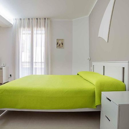 Le Vele B&B Авола Екстер'єр фото