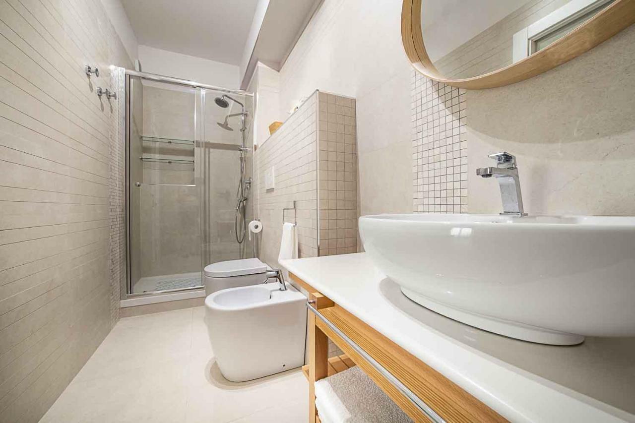Le Vele B&B Авола Екстер'єр фото
